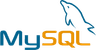 MySQL logo