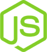 NodeJS logo