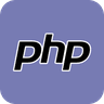 PHP logo