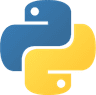 Python logo