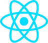 ReactJS logo